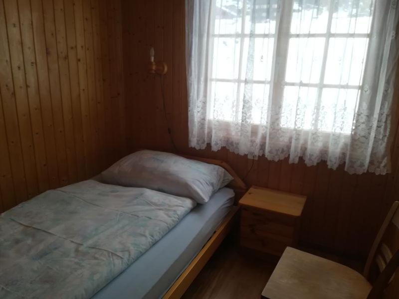 Irene Apartment Bitsch ภายนอก รูปภาพ